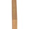 Ekena Millwork 4"W x 18"D x 24"H Funston Rough Sawn Knee Brace, Western Red Cedar BRC04X18X24FST00RWR - alternate 4